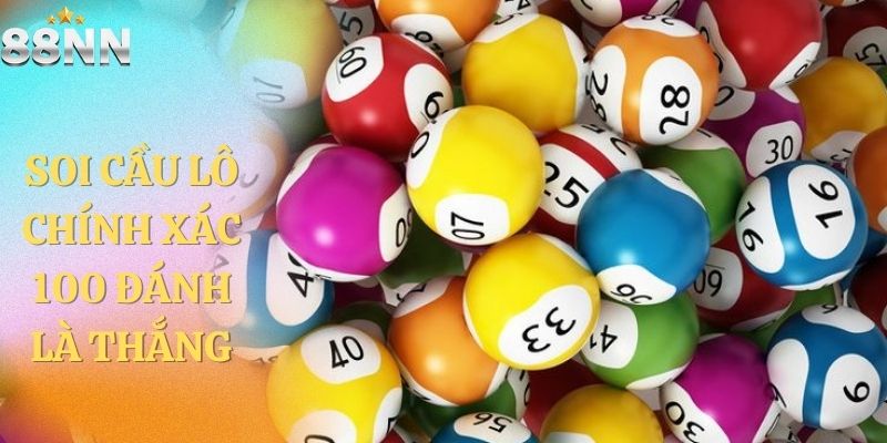 Mẹo Soi Dàn Đề 60 Số Đánh Quanh Năm Chuẩn Xác Nhất