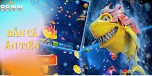 Bắn Cá Ăn Tiền - Đỉnh Cao Giải Trí Và Săn Thưởng Cực Khủng