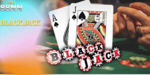 Blackjack - Cá Cược Uy Tín Tại 88nn Dành Cho Game Thủ