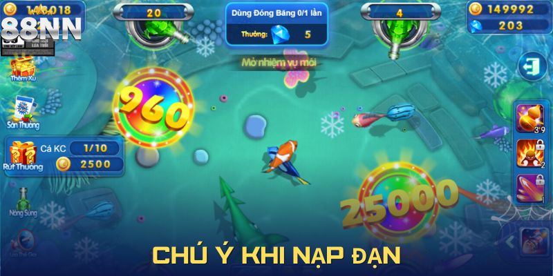 Cách quản lý đạn hiệu quả để săn boss siêu lợi nhuận