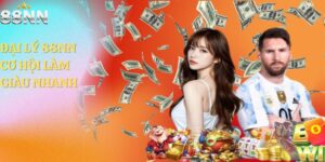 Đại Lý 88NN | Cơ Hội Làm Giàu Nhanh Chóng & Ưu Đãi Độc Quyền