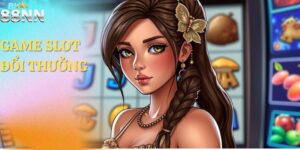 Game Slot Đổi Thưởng – Trải Nghiệm Săn Thưởng Đỉnh Cao