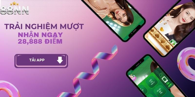 Khuyến mãi đặc biệt – Nhận ngay quà tặng lên đến 28,888 điểm!
