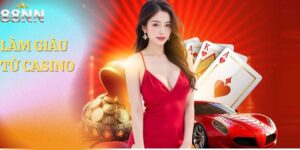 Làm Giàu Từ Casino Với Những Kinh Nghiệm Cao Thủ Chia Sẻ
