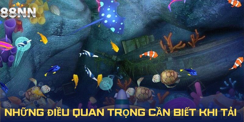 Lưu ý khi tải game để tránh lỗi và gián đoạn