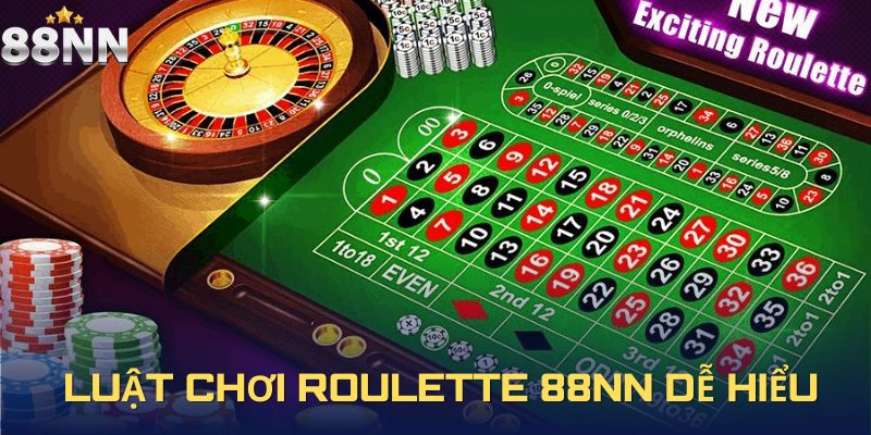 Nắm rõ luật chơi là điều kiện cần khi cá cược roulette