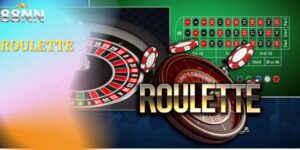Roulette 88nn – Trò Chơi Cá Cược Được Yêu Thích Nhất Hiện Nay
