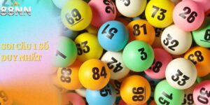 Bí Quyết Soi Cầu 1 Số Duy Nhất Để Tăng Tỷ Lệ Thắng