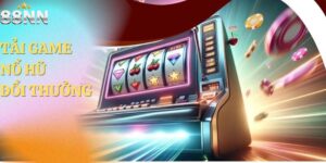 Tải Game Nổ Hũ – Cơ Hội Trúng Jackpot Cực Lớn Cùng 88nn