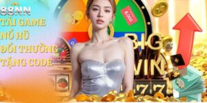Tải Game Nổ Hũ Đổi Thưởng Tặng Code 88nn Đúng Cách, Dễ Dàng