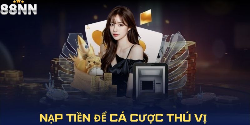 Trải nghiệm tốt nhất với quy trình gửi tiền