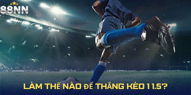 Xem xét nhiều yếu tố trước khi quyết định cược kèo